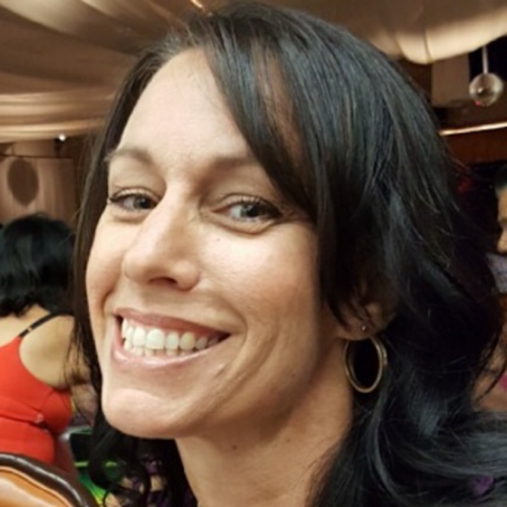 Meet your Posher, Michele